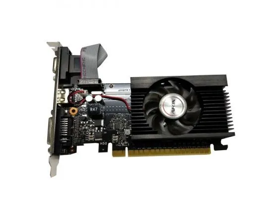 Видеокарта Afox GT710 1Gb GDDR3 (AF710-1024D3L5), фото 2
