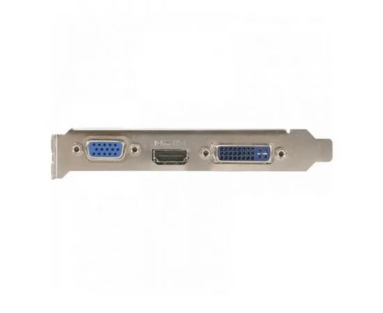Видеокарта Afox GT710 1Gb GDDR3 (AF710-1024D3L5), фото 3
