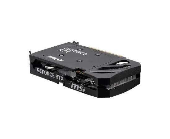 Видеокарта GeForce RTX5060 8GB GDDR7 (MSI SHADOW 2X OC) (RTX 5060 8G SHADOW 2X OC), фото 2