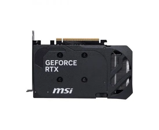 Видеокарта GeForce RTX5060 8GB GDDR7 (MSI SHADOW 2X OC) (RTX 5060 8G SHADOW 2X OC), фото 3