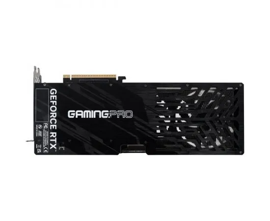 Видеокарта GeForce RTX5070TI 16GB GDDR7 (Palit GamingPro-S OC) (NE7507TS19T2-GB2031U), фото 3