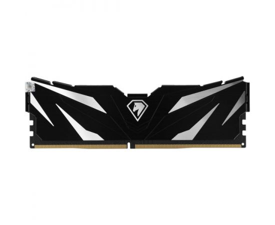 Оперативная память Netac Shadow II Black 8Gb DDR4-3200MHz (NTSWD4P32SP-08K)