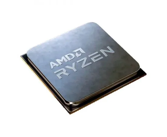 Процессор AMD RYZEN R5-5500GT Tray (100-000001489)