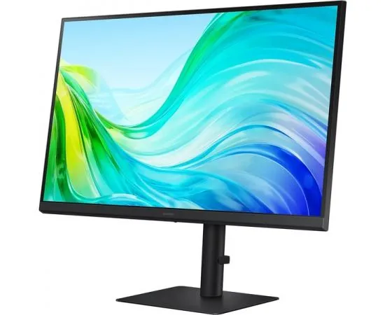 Монитор 27" Samsung S27F610EAI (LS27F610EAIXCI), фото 2