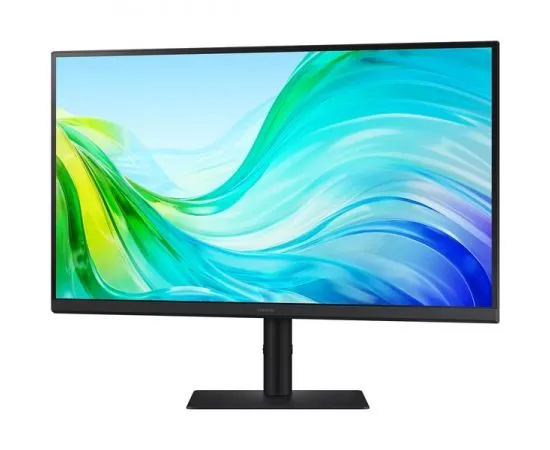 Монитор 27" Samsung S27F610EAI (LS27F610EAIXCI)