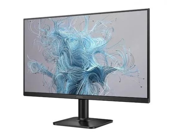 Монитор 23.8" PHILIPS 24E2N2100 (24E2N2100/00(93))