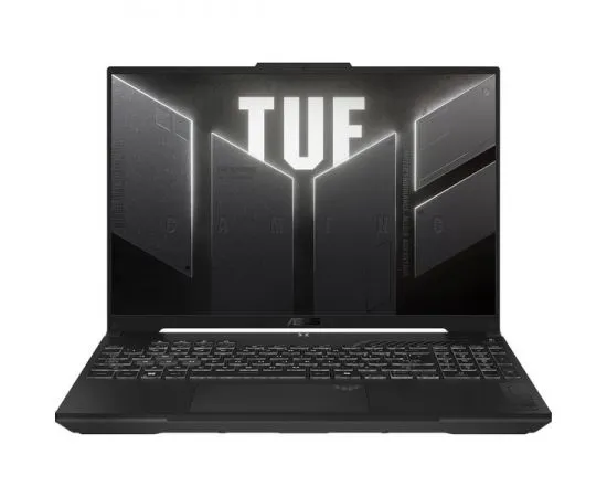 Ноутбук ASUS FX607VJ-RL013 (90NR0MZ6-M000F0)