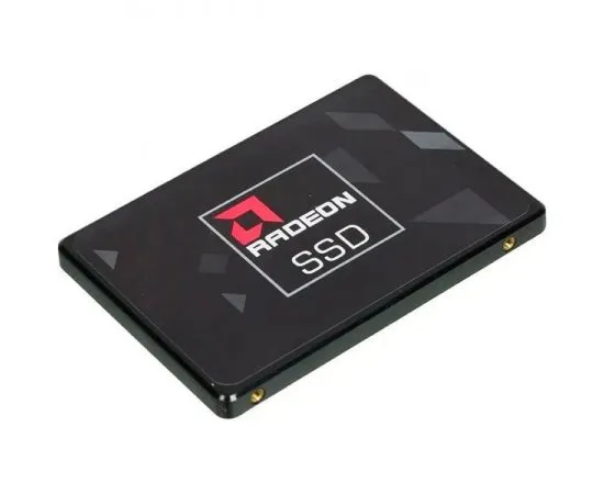 Накопитель SSD 120Gb AMD R5 Series (R3SL0120G2)