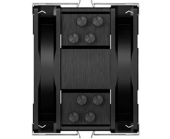 Кулер для процессора ID-Cooling SE-214-XT HAFF ECO, фото 3