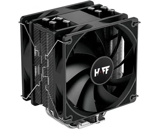 Кулер для процессора ID-Cooling SE-214-XT HAFF ECO