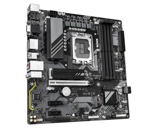Материнская плата Gigabyte B760M DS3H GEN5, фото 2