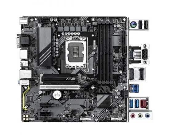 Материнская плата Gigabyte B760M DS3H GEN5