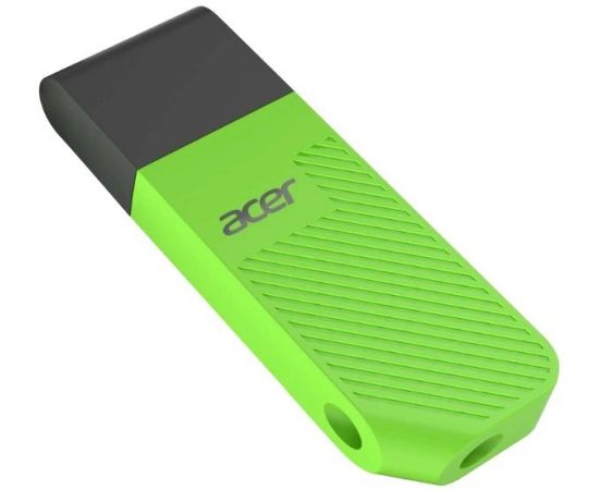 USB Flash-накопитель 64Gb (Acer, UP200) зеленый (BL.9BWWA.544)