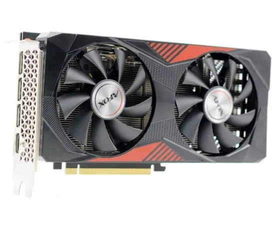 Видеокарта Afox RTX3060 12GB GDDR6 (AF3060-12GD6H4-V4), фото 2