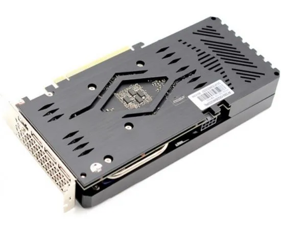 Видеокарта Afox RTX3060 12GB GDDR6 (AF3060-12GD6H4-V4), фото 3