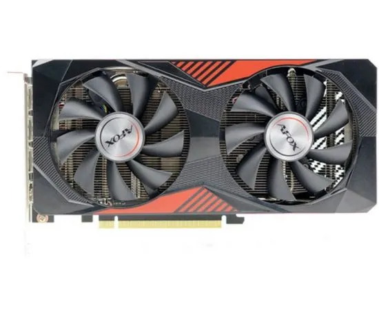 Видеокарта Afox RTX3060 12GB GDDR6 (AF3060-12GD6H4-V4)