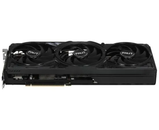 Видеокарта GeForce RTX5070 12GB GDDR7 (Palit GamingPro-S) (NE75070019K9-GB2050U), фото 3