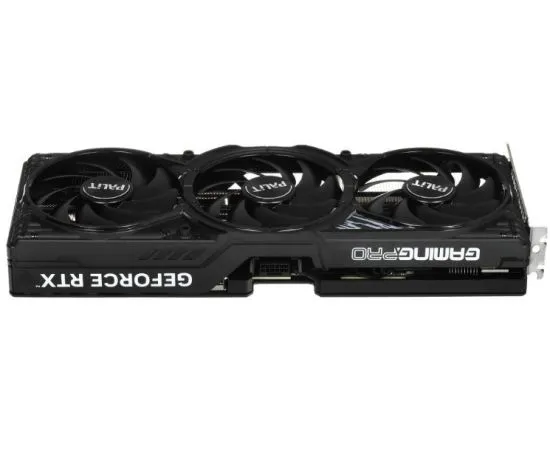 Видеокарта GeForce RTX5070 12GB GDDR7 (Palit GamingPro-S) (NE75070019K9-GB2050U), фото 4