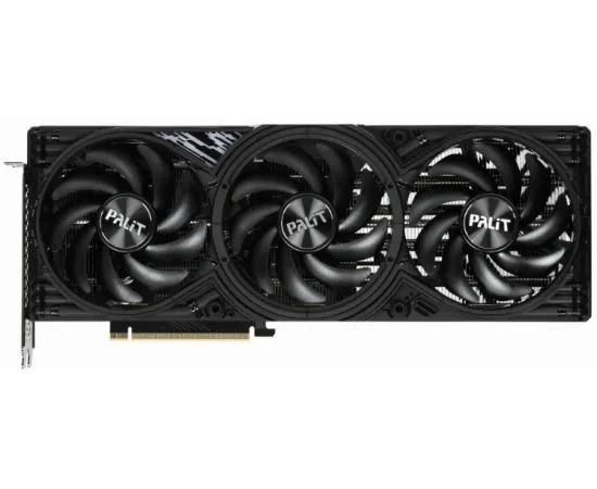 Видеокарта GeForce RTX5070 12GB GDDR7 (Palit GamingPro-S) (NE75070019K9-GB2050U)