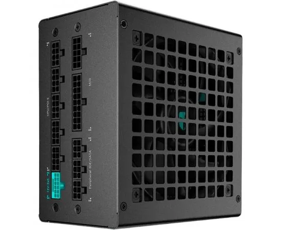 Блок питания 750W (Deepcool, PQ750G), фото 2