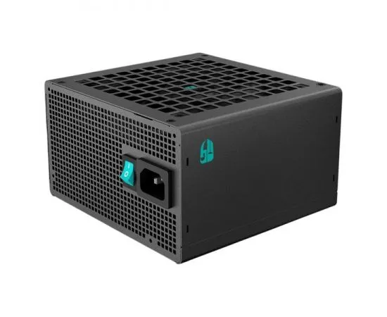 Блок питания 750W (Deepcool, PQ750G)