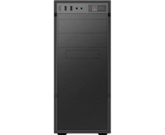 Корпус Foxline FZ-031-SX450 Black 450W U31 (FZ-031-SX450-U31)