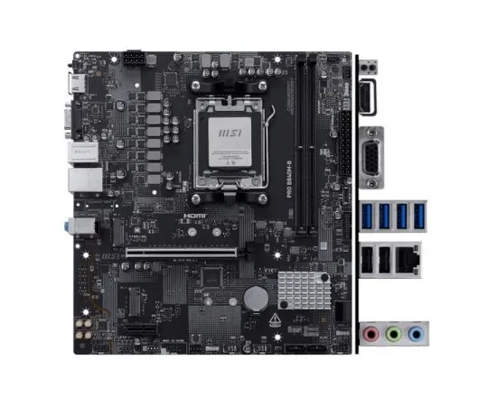 Материнская плата MSI PRO B840M-B
