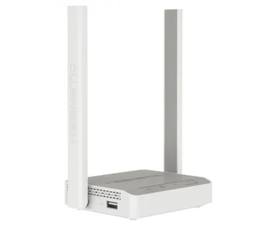 Роутер Keenetic 4G (KN-1213), фото 3