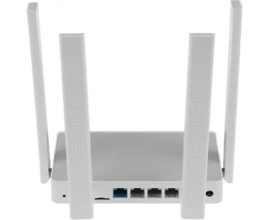 Роутер Keenetic Explorer 4G (KN-4910), фото 3