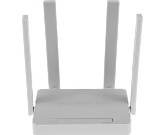 Роутер Keenetic Explorer 4G (KN-4910)