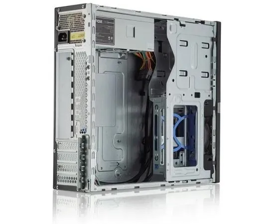 Корпус Foxline FL-211-TFX300S Black 300W, фото 3