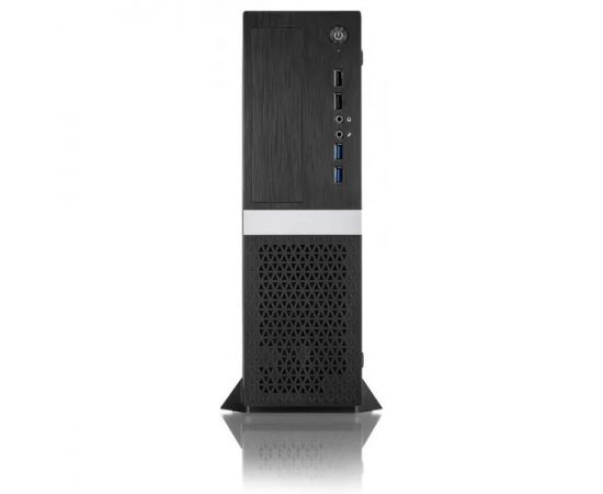 Корпус Foxline FL-211-TFX300S Black 300W