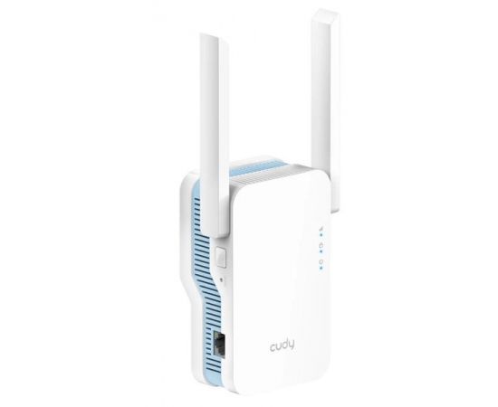 Усилитель WiFi сигнала Cudy RE1200