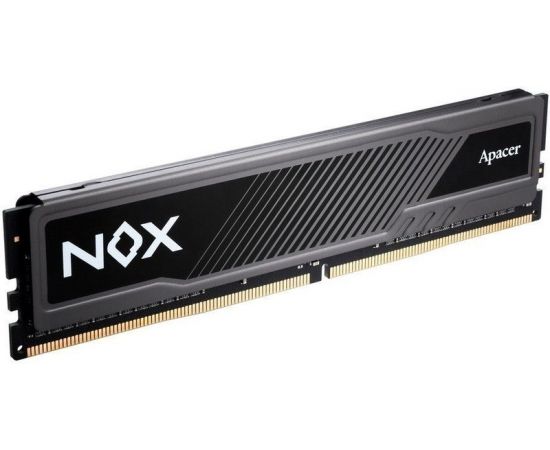 Оперативная память Apacer 32Gb DDR4-3200MHz Nox (AH4U32G32C282MBAA-1)