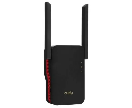 Усилитель WiFi сигнала Cudy RE3000