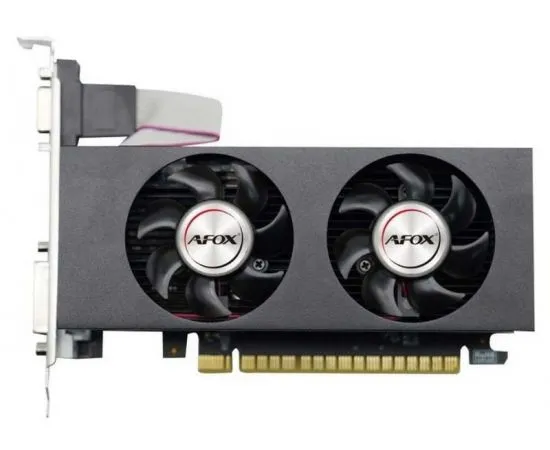 Видеокарта AFOX GTX750 4Gb GDDR5 (AF750-4096D5L4-V4)