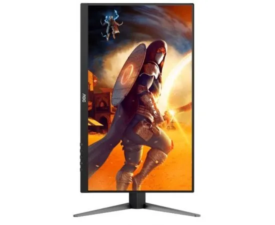 Монитор 27" AOC Q27G4/D, фото 2