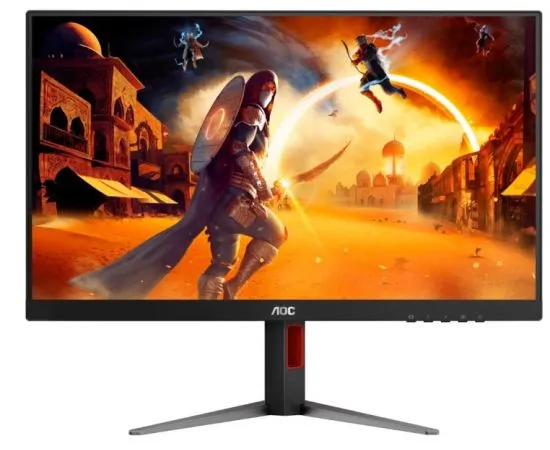 Монитор 27" AOC Q27G4/D