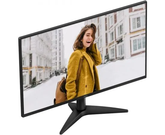 Монитор 27" AOC Q27B36S3, фото 2