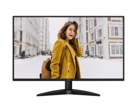 Монитор 27" AOC Q27B36S3