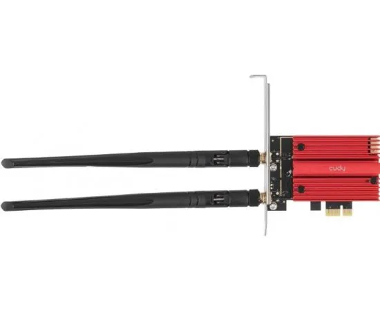 Сетевая карта TP-LINK Cudy WE3000S