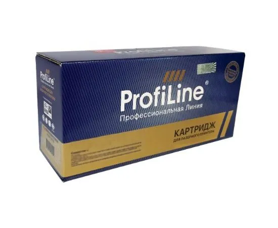 Картридж Canon 067HBK Black, черный (Profiline) (PL-067HBK)