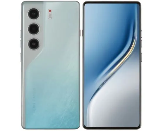 Смартфон Tecno Camon 40 12/256 White