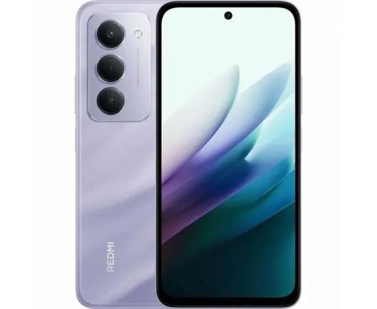 Смартфон Xiaomi Redmi 15 8/256Gb Purple