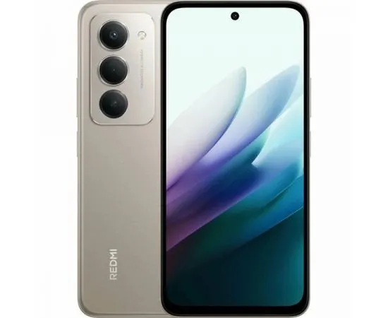 Смартфон Xiaomi Redmi 15 6/128Gb Gray