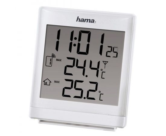 Метеостанция Hama EWS 870 H 113984 (00113984), фото 2