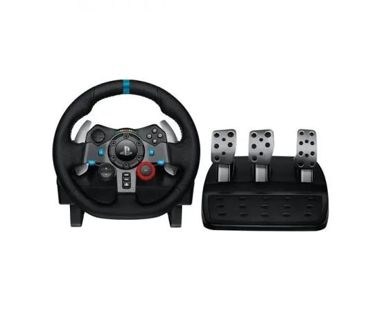 Руль Logitech G29 Driving Force (941-000112)