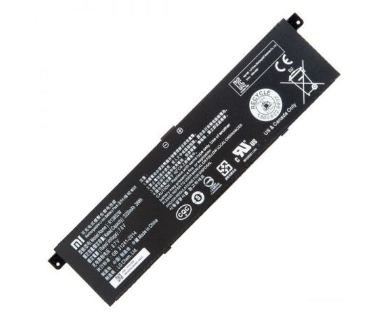 Аккумулятор для ноутбука Xiaomi R13B02W