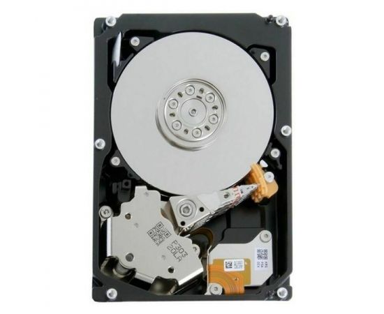 Жесткий диск Toshiba SAS 300Gb 2.5" (AL14SXB30EN), фото 3