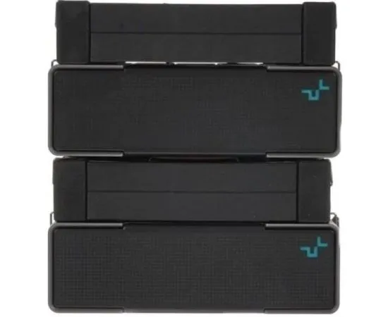 Кулер для процессора Deepcool AK620 (R-AK620-BKNNMT-G), фото 3